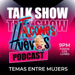 En Tacones y con Huevos