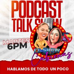 El Show de Las Cabronas