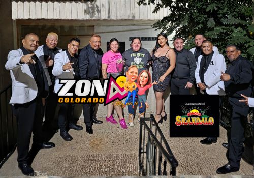 entrevista especial para Zona Colorado Magazine, Yiskah conversa con La Internacional Sonora Skandalo